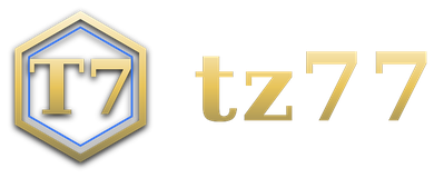 tz77 logo