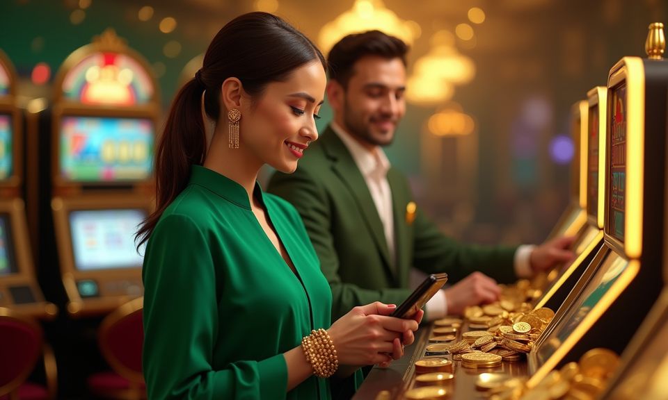 tz77 casino app visual